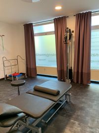 Regensburg Physiotherapie - Simone Heimrath Physiotherapie &amp; Wellness